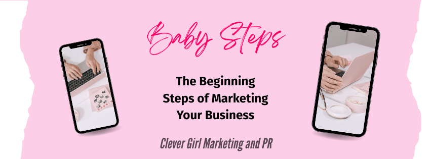 Marketing a Small&nbsp;Business